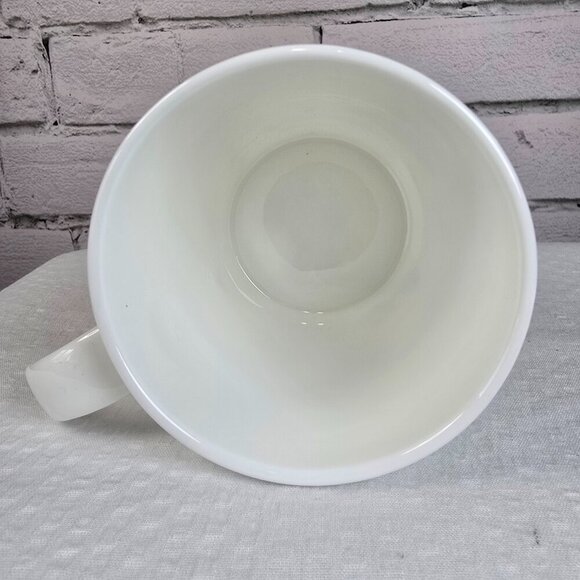 LESLEY EVERS "LET YOUR HEART BE WARMED" MUG FALL SCENES - Picture 2 of 5